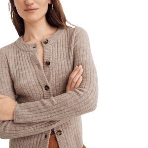 Madewell Cardigan